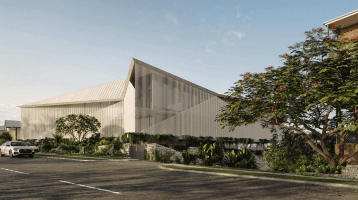 First look Brisbane's Paddington set for rare off the pl...